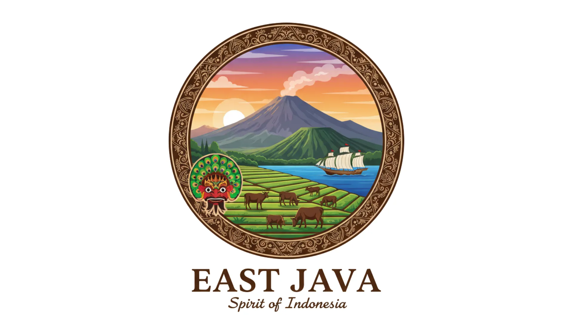 EAST JAVA