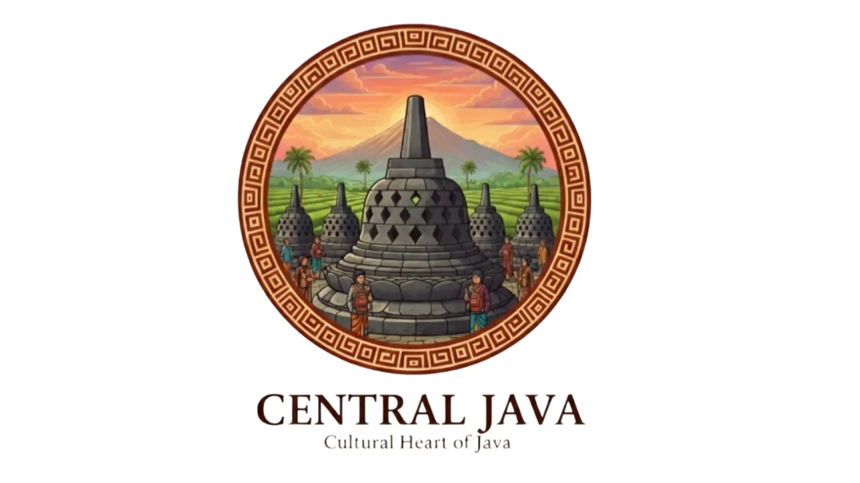 CENTRAL JAVA