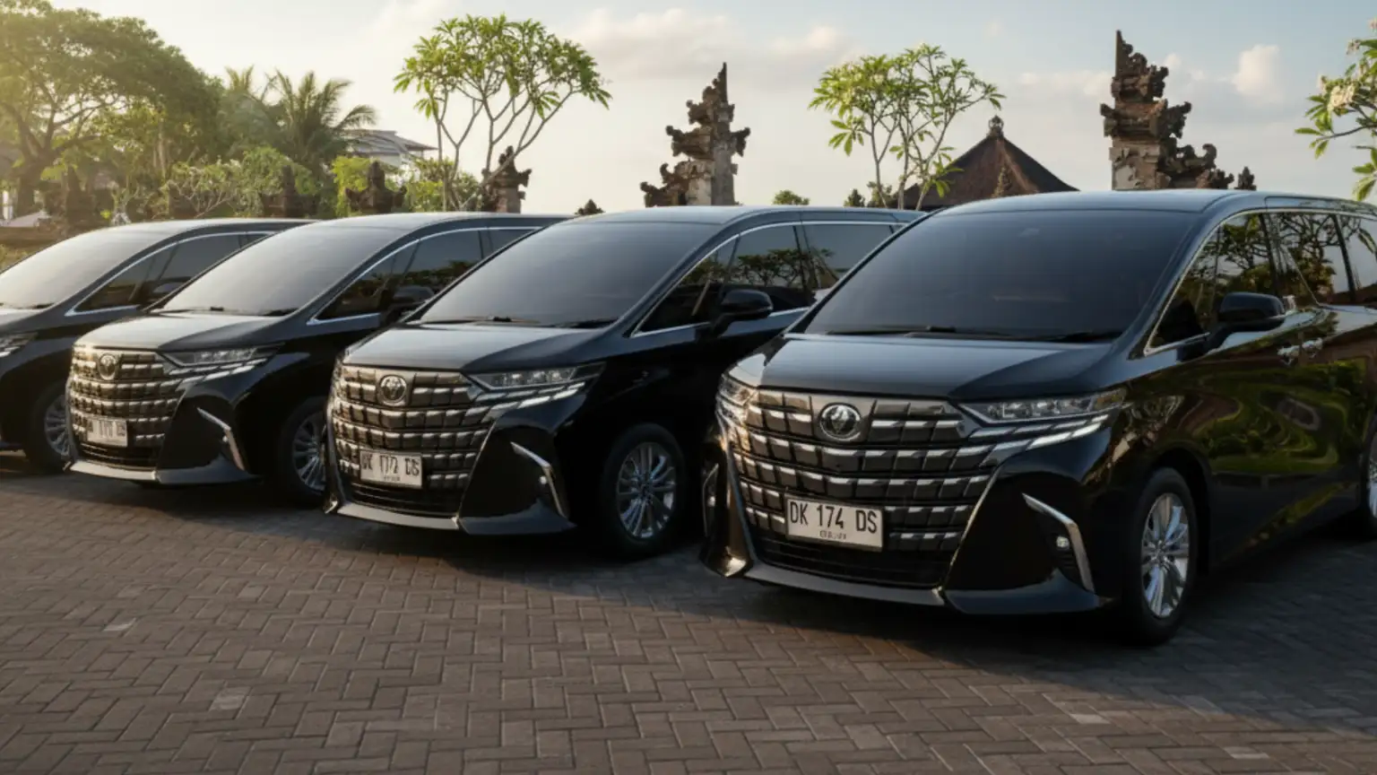 All New Alphard