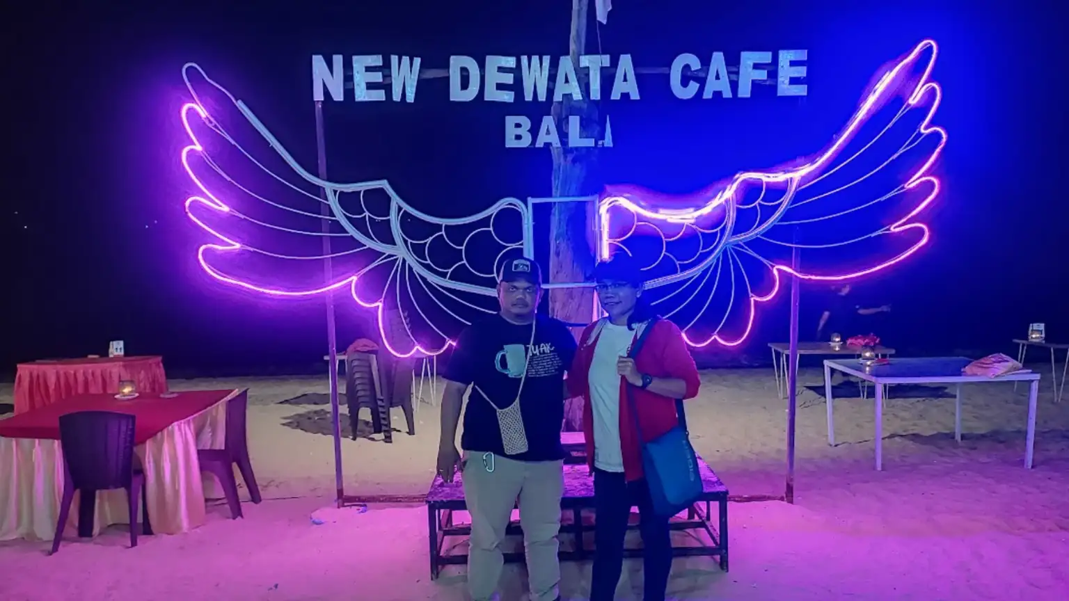 Bp. Lando Pandjaitan