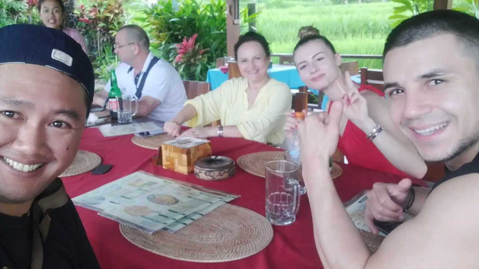 Igor family _ Moldova